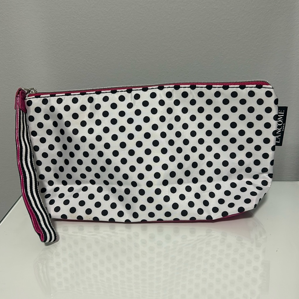 Lancôme Makeup Bag